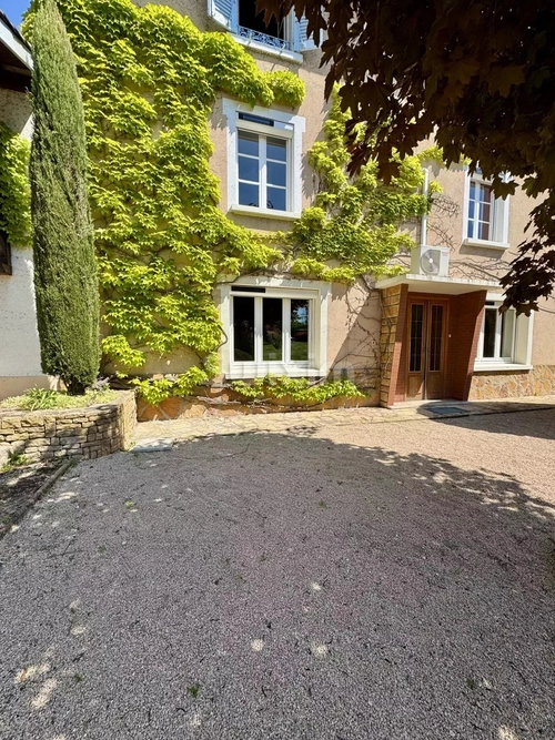 Image d'un appartement 3 pièces 47 m² à 125000€ à villefranche-sur-saône (69400)