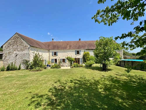 Image d'un maison 6 pièces 230 m² à 445000€ à la ferté-sous-jouarre (77260)