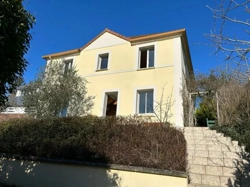 Image d'un maison 7 pièces 182 m² à 444000€ à chartres (28000)