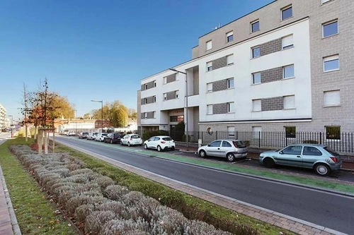 Image d'un appartement 1 pièce 18 m² à 35500€ à douai (59500)