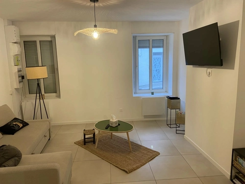 Image d'un maison meublée 4 pièces 88 m² à 950€ à le portel (62480)