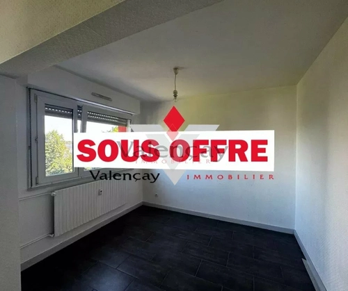 Image d'un appartement 4 pièces 74 m² à 80000€ à illzach (68110)