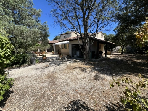 Image d'un maison 5 pièces 130 m² à 595000€ à nîmes (30000)