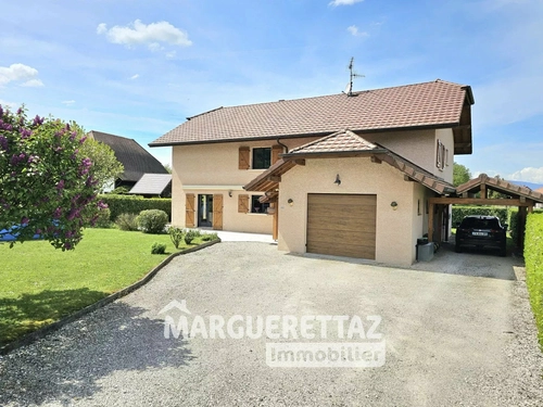 Image d'un maison 7 pièces 215 m² à 690000€ à saint-pierre-en-faucigny (74800)