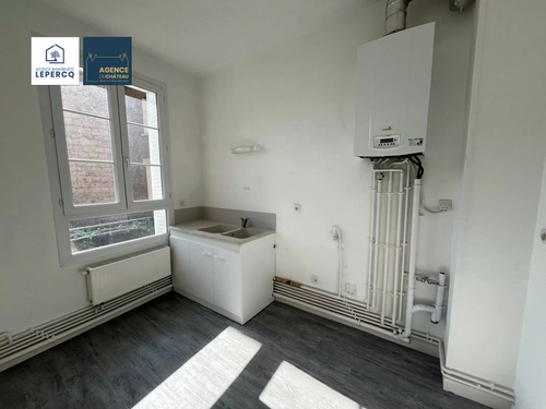 Image d'un appartement 2 pièces 41 m² à 520€ à soissons (02200)