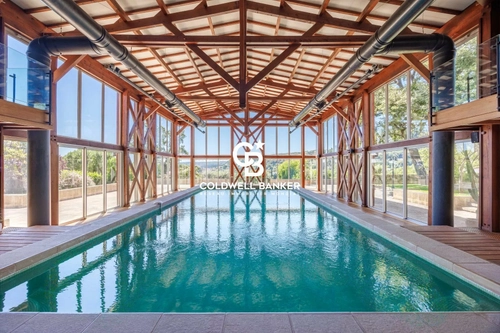 Image d'un maison 10 pièces 600 m² à 3500000€ à saint-paul-de-vence (06570)