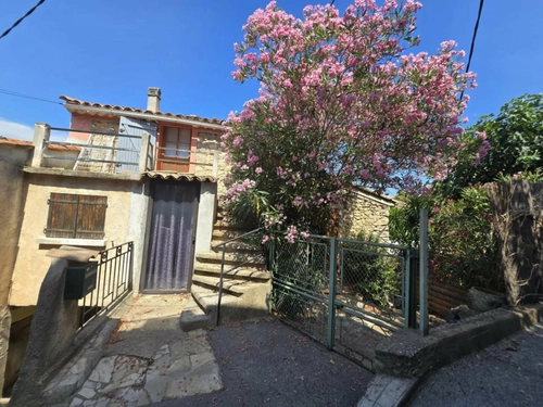 Image d'un maison 4 pièces 104 m² à 155000€ à le luc (83340)
