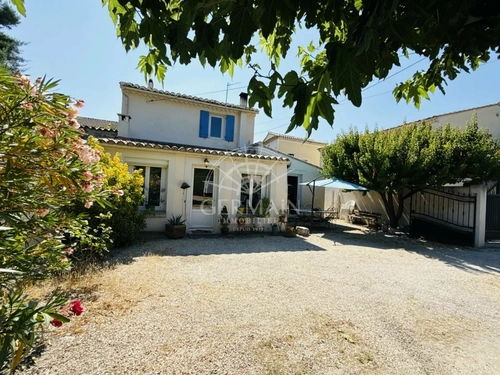 Image d'un maison 4 pièces 76 m² à 318000€ à l'isle-sur-la-sorgue (84800)