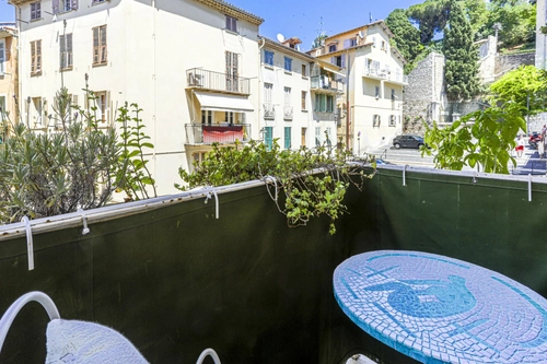Image d'un appartement 3 pièces 38 m² à 371000€ à nice (06000)