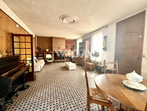 Image d'un maison 5 pièces 139 m² à 189000€ à liévin (62800)
