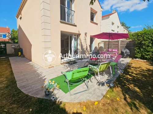 Image d'un maison 4 pièces 95 m² à 363000€ à saint-pierre-du-perray (91280)