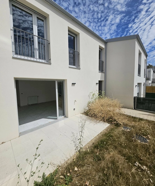 Image d'un maison 5 pièces 111 m² à 449000€ à rosny-sous-bois (93110)