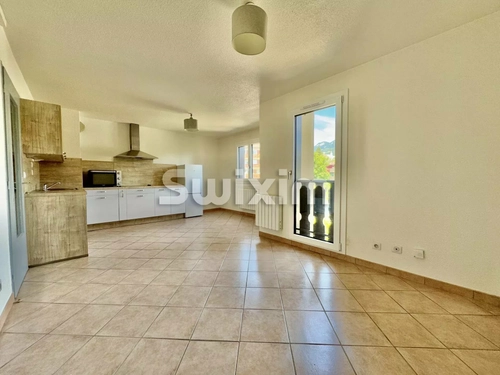 Image d'un appartement 2 pièces 46 m² à 259000€ à gex (01170)