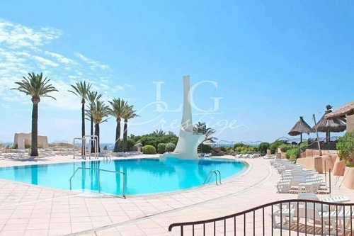 Image d'un appartement 3 pièces 67 m² à 750000€ à théoule-sur-mer (06590)