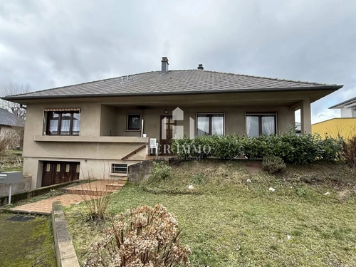 Image d'un maison 6 pièces 100 m² à 399000€ à thionville (57100)