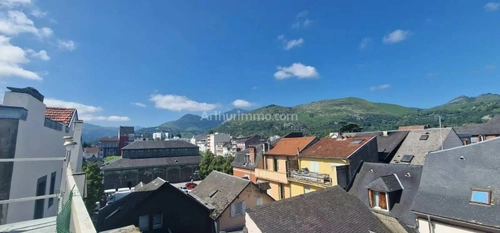 Image d'un appartement 3 pièces 124 m² à 125900€ à lourdes (65100)