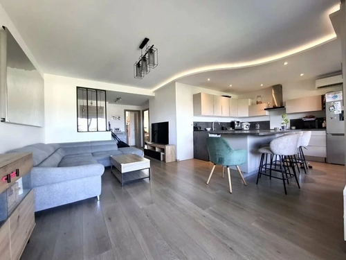 Image d'un appartement 3 pièces 71 m² à 465000€ à cagnes-sur-mer (06800)
