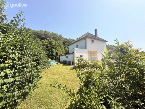 Image d'un maison 5 pièces 122 m² à 279000€ à cany-barville (76450)