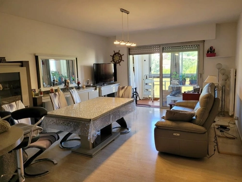 Image d'un appartement 3 pièces 63 m² à 283500€ à peymeinade (06530)