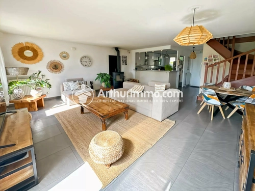 Image d'un maison 5 pièces 98 m² à 359000€ à saint-pierre-du-perray (91280)