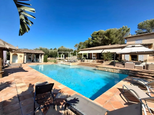 Image d'un maison 8 pièces 278 m² à 2950000€ à mouans-sartoux (06370)