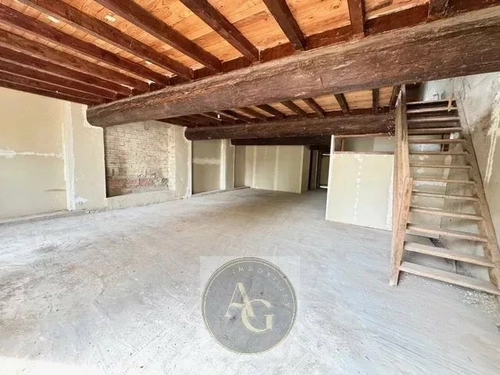 Image d'un maison 3 pièces 184 m² à 97000€ à castelnaudary (11400)