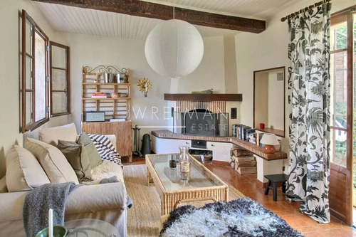 Image d'un maison 2 pièces 47 m² à 165000€ à fayence (83440)