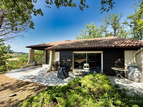 Image d'un maison 7 pièces 280 m² à 455000€ à auch (32000)