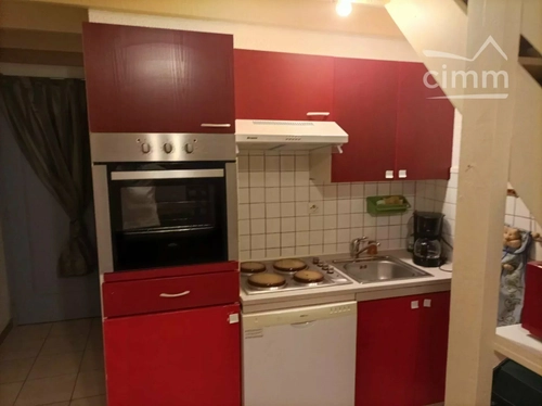 Image d'un appartement 2 pièces 32 m² à 80000€ à leucate (11370)