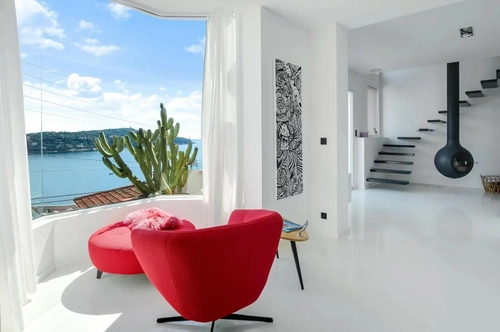 Image d'un appartement 4 pièces 120 m² à 1690000€ à villefranche-sur-mer (06230)