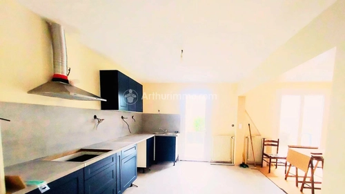 Image d'un maison 5 pièces 90 m² à 146000€ à mazamet (81200)