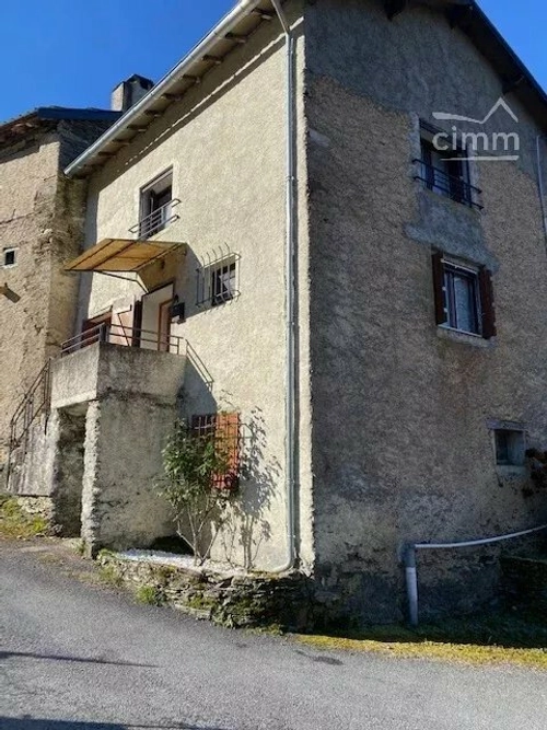 Image d'un maison 4 pièces 80 m² à 108000€ à lacaze (81330)