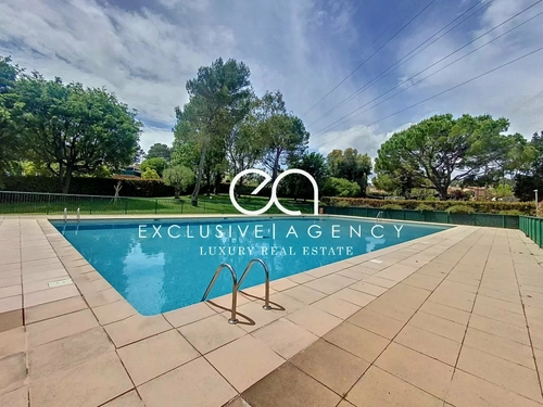 Image d'un appartement 2 pièces 45 m² à 299000€ à mougins (06250)