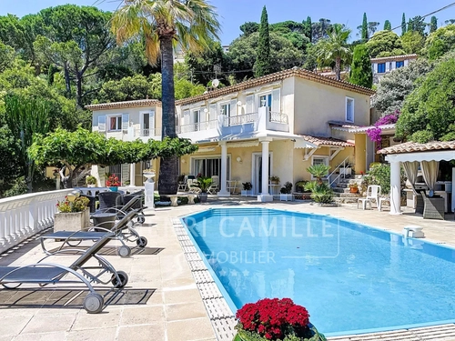 Image d'un maison 7 pièces 230 m² à 2074000€ à vallauris (06220)