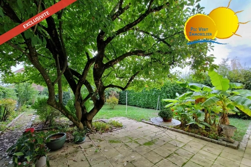 Image d'un maison 8 pièces 209 m² à 339000€ à auxonne (21130)