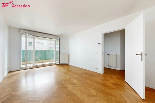 Image d'un appartement 2 pièces 50 m² à 292420€ à suresnes (92150)