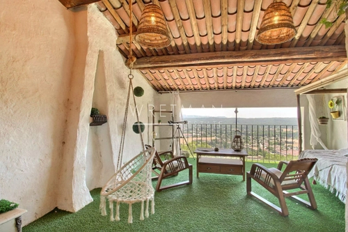 Image d'un maison 4 pièces 104 m² à 365000€ à fayence (83440)