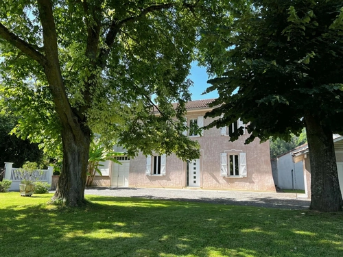 Image d'un maison 5 pièces 119 m² à 199500€ à saint-gaudens (31800)