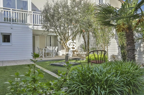 Image d'un maison 9 pièces 185 m² à 1417500€ à les sables-d'olonne (85100)