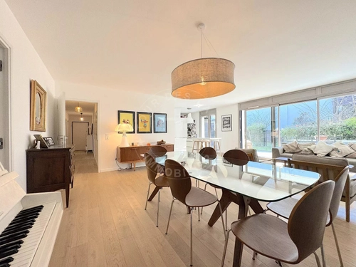Image d'un appartement 5 pièces 118 m² à 1185000€ à annecy-le-vieux (74940)