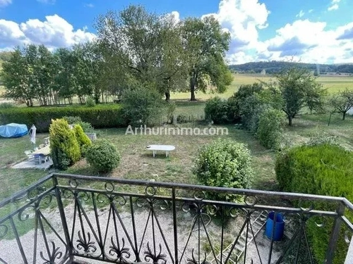 Image d'un maison 8 pièces 278 m² à 179000€ à besançon (25000)