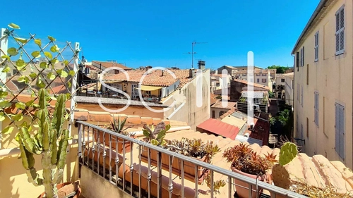 Image d'un maison 4 pièces 75 m² à 578000€ à antibes (06600)
