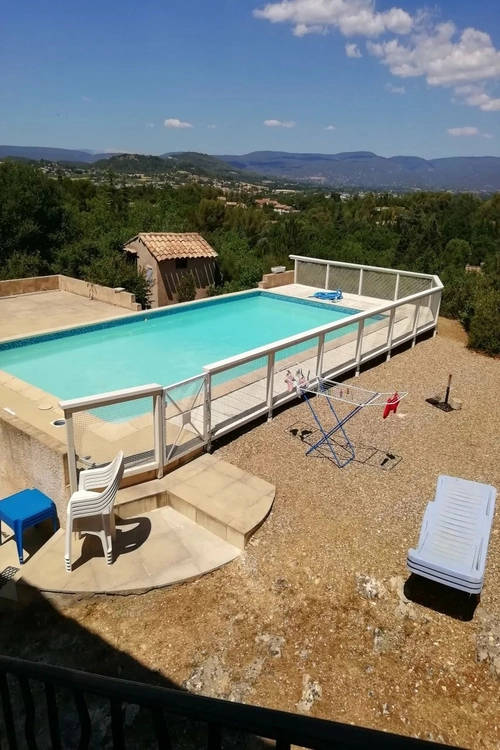 Image d'un maison 6 pièces 170 m² à 499000€ à apt (84400)