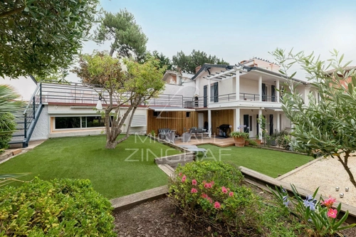 Image d'un maison 5 pièces 149 m² à 1780000€ à arcachon (33120)