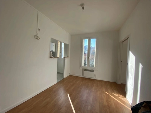 Image d'un appartement 2 pièces 30 m² à 210000€ à arcueil (94110)