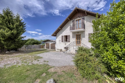 Image d'un maison 4 pièces 85 m² à 435000€ à seynod (74600)