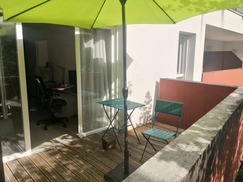 Image d'un appartement 2 pièces 39 m² à 142000€ à cenon (33150)
