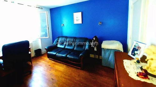 Image d'un appartement 4 pièces 90 m² à 100000€ à mazamet (81200)