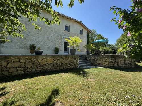 Image d'un maison 6 pièces 213 m² à 324500€ à boulogne-sur-gesse (31350)