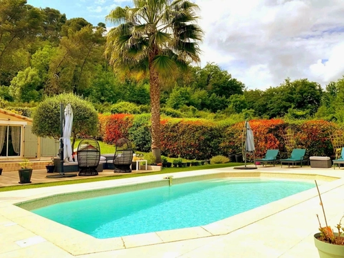 Image d'un maison 5 pièces 128 m² à 885000€ à saint-paul-de-vence (06570)